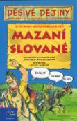 Kniha: Mazaní Slované - Malgorzata Fabianowská