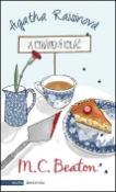 Kniha: Agatha Raisinová a otrávený koláč - M. C. Beaton