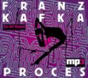 Médium CD: Proces - CD - Franz Kafka
