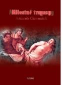 Kniha: Milostné trapasy - Antonín Charouzek