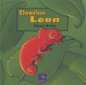 Kniha: Chameleon Leon - Mélanie Wattová