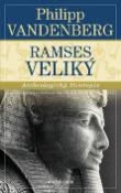 Kniha: Ramses Veliký - Philipp Vandenberg