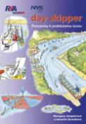 Kniha: Day Skipper - Poznámky k praktickému kurzu