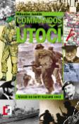 Kniha: Commandos útočí - Nájezd na St. Nazaire - Martin Nekola
