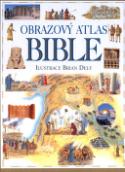 Kniha: Obrazový atlas bible