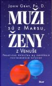 Kniha: Muži sú z Marsu, ženy z Venuše, 2. vydanie - John Gray