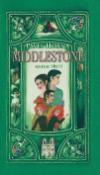 Kniha: Middlestone kniha třetí - Pavel Horna