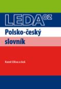 Kniha: Polsko-český slovník - neuvedené