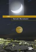 Kniha: 1Q84 Kniha 1 a 2 - Haruki Murakami