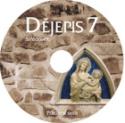 Médium CD: Dějepis 7 Středověk Pracovní sešit - Člověk a společnost - Linda Mikulenková; Marie Šírová; Jana Vosáhlová