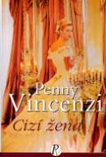 Kniha: Cizí žena - Penny Vincenzi