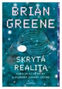 Kniha: Skrytá realita - Brian Greene