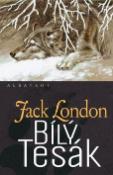 Kniha: Bílý Tesák - Jack London