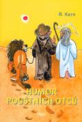 Kniha: Humor pouštních otců - R. Kern