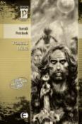 Kniha: Poslední hlídka - Tomáš Petrásek