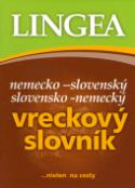 Kniha: nemecko-slovenský, slovensko-nemecký vreckový slovník, 3.vyd. - ...nielen na cesty - Kolektív
