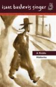 Kniha: Hádanka A Riddle - Isaac Bashevis Singer