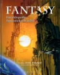 Kniha: Fantasy - Encyklopedie fantastických světů - David Pringle