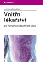 Kniha: Vnitřní lékařství - pro nelékařské zdravotnické obory - Leoš Navrátil