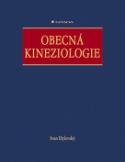 Kniha: Obecná kineziologie - Ivan Dylevský