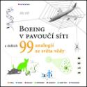 Kniha: Boeing v pavoučí síti - a dalších 99 vědeckých analogií - Joel Levy