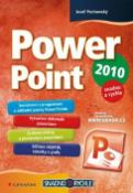 Kniha: PowerPoint 2010 snadno a rychle - Josef Pecinovský
