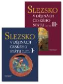 Kniha: Slezsko v dějinách českého státu