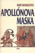 Kniha: Apollónova maska - Mary Renaultová