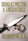 Kniha: Chladnokrevná msta - Douglas Preston, Lincoln Child