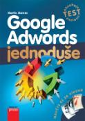 Kniha: Google Adwords Jednoduše - Martin Domes