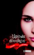Kniha: Upírske denníky 12: Fantóm - Lisa J. Smithová