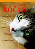 Kniha: Vaše kočka - Helga Hofmannová