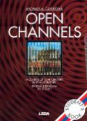 Kniha: Open Channels Student's book - Britská literatura 20.století - Michaela Čaňková