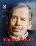 Kniha: Václav Havel 1936-2011 - František Emmert