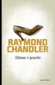 Kniha: Dáma v jezeře - Raymond Chandler