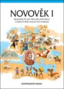 Kniha: Novověk I. Dějepisné atlasy pro základní školy a nižší stupně víceleltých gymnáz