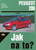 Kniha: Peugeot 206 od 10/98 - Údržba a opravy automobilů č. 65 - Hans-Rüdiger Etzold