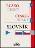 Kniha: Rusko - český, česko - ruský slovník