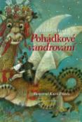 Kniha: Pohádkové vandrování - Vladimír Hulpach