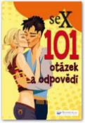 Kniha: Sex 101 otázek a odpovědí