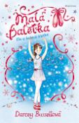 Kniha: Malá baletka Ela a ledová kletba - Darcey Bussellová