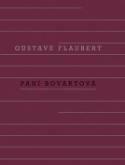 Kniha: Paní Bovaryová - Gustave Flaubert
