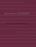 Kniha: Paní Bovaryová - Gustave Flaubert