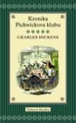 Kniha: Kronika Pickwickova klubu - Charles Dickens
