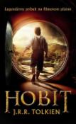 Kniha: Hobit - J. R. R. Tolkien