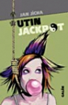 Kniha: Utin jackpot - Jan Jícha