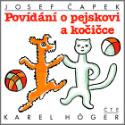 Médium CD: Povídání o pejskovi a kočičce - Josef Čapek