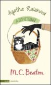 Kniha: Agatha Raisinová a zlý veterinář - M. C. Beaton