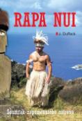 Kniha: Rapa Nui - J. J. Duffack