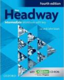 Kniha: New Headway Intermediate Workbook with Key Fourth Edition + iChecker CD-rom - Liz Soars, John Soars
